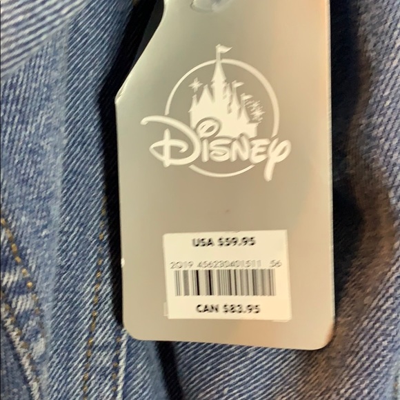 Jean jacket - Picture 3 of 3